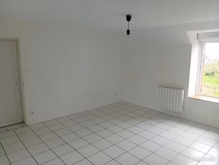 appartement t2