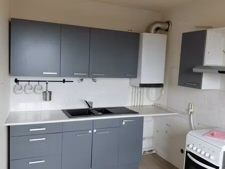 appartement centre ville