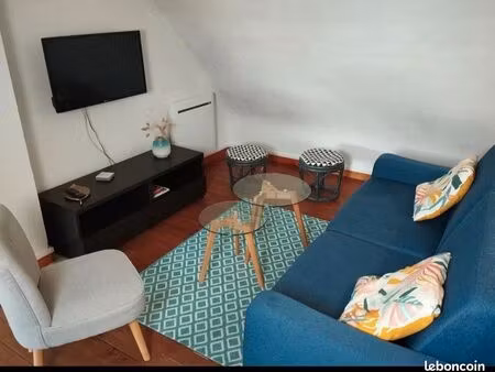 location appartement port louis de septembre 2026 à juin 2027