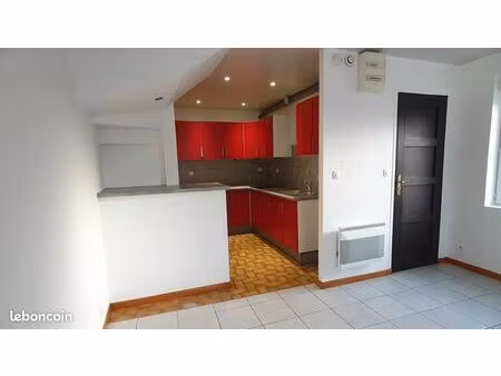 studio à louer