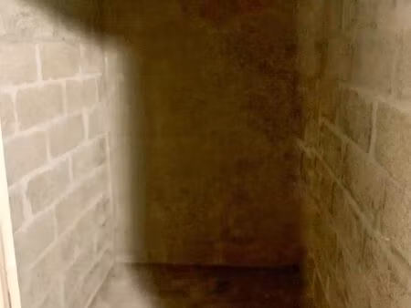 cave saine et sécurisée – 3 m³ résidence saint denis