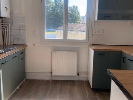 appartement f3