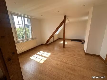 location 3 pièces neudorf - quartier st urbain -calme