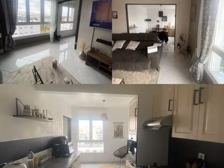 appartement f3 - 73m2