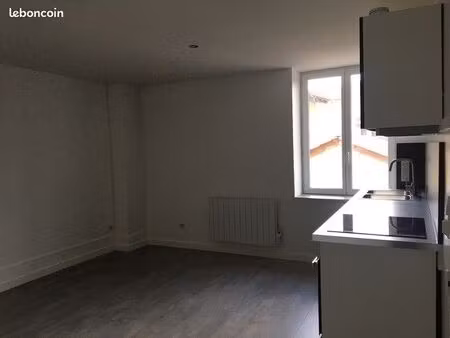 appartement centre ville
