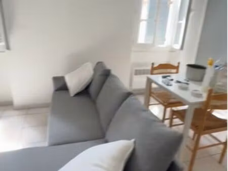 vend belle appartement st roch