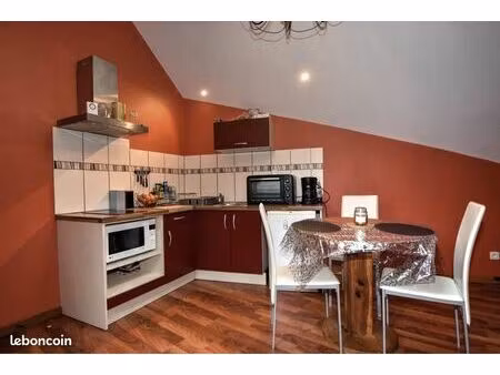appartement t2 35m2