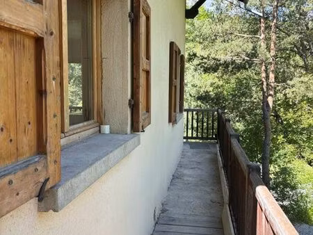 studio meublé