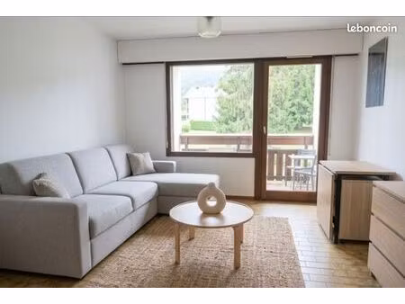 appartement/ studio