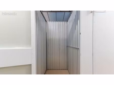 garage/box 2 m² argenteuil
