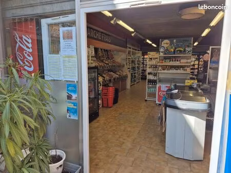 local commercial / bien modulable – saint cyr sur mer