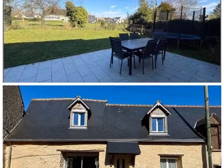 maison excellent état