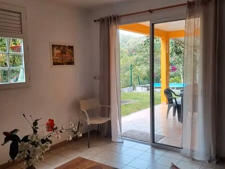 maison au françois