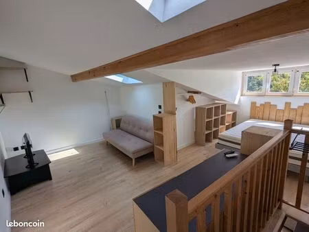 maison individuelle a louer