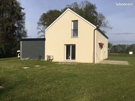 maison à louer 4 chambres 2 sdb