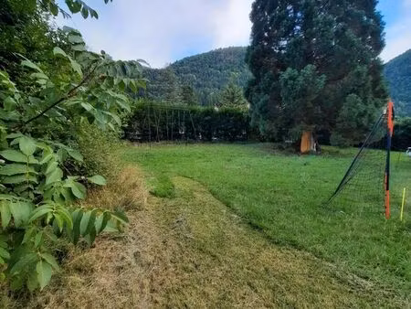 terrain constructible