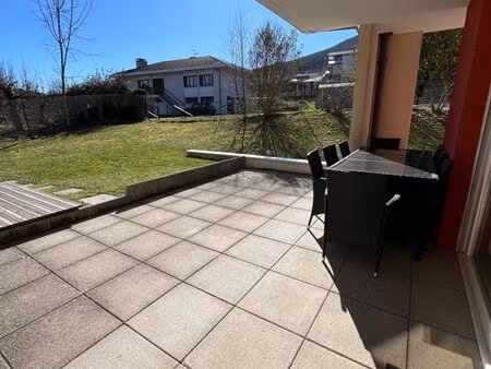 très joli t2 à louer