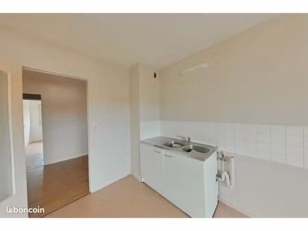 appartement 4 pièces 79 m²