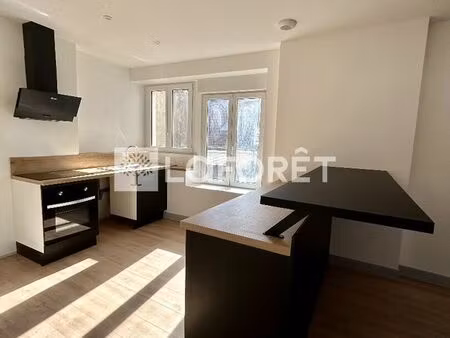 appartement 3 pièces 87 m²