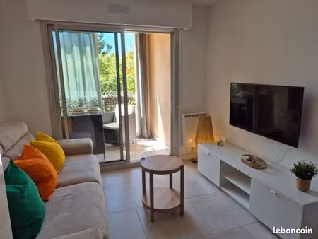 location t2 meublé étudiant