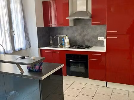 ? à vendre – appartement t2 traversant
