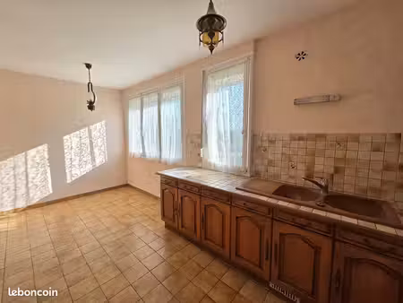 appartement 3 pièces 67 m²