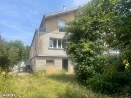 loft de 85 m2