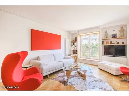 appartement 2 pièces 52 m²