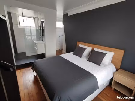 appartement 15iem 44m2
