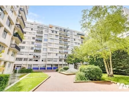 appartement 3 pièces 76 m²