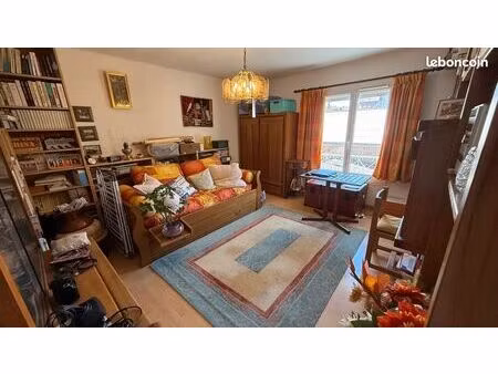 appartement en viager 3 pièces 53 m²