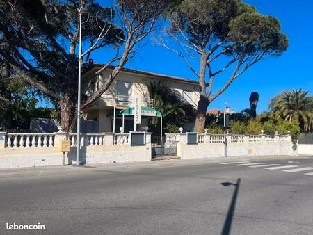 ensemble immobilier à vendre