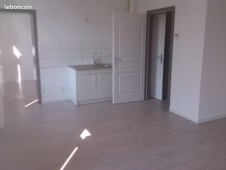 2 pièces centre ville selestat