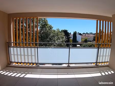 appartement 4 pièces 90 m²