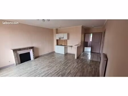 appartement t2 proche centre-ville