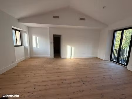 appartement t3