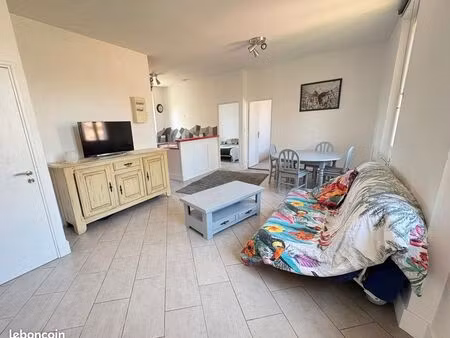 beau t3 paisible pour étudiants