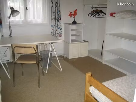 location chambre étudiante-étudiant