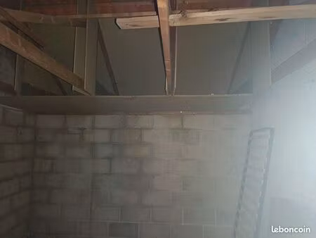 grand box à louer
