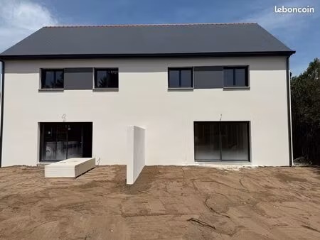 loue maison t5