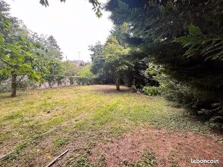 terrain 641 m² chateau thierry