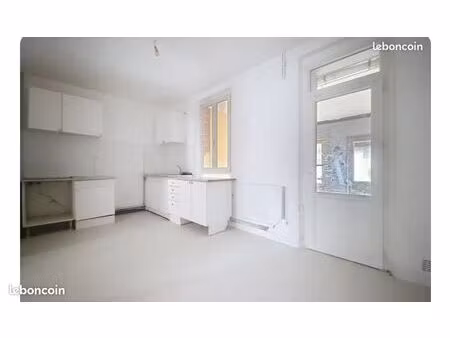 vente maison hirson 5 pièces 30650
