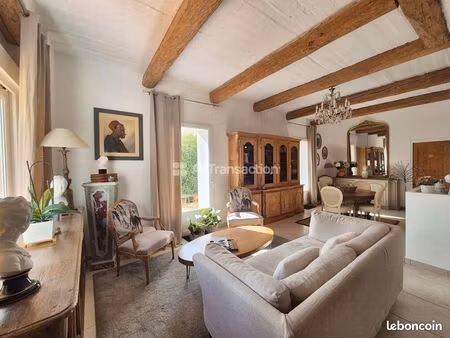 bastide à proximité de toutes les commodités