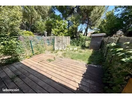 maison 3 pièces 61 m²