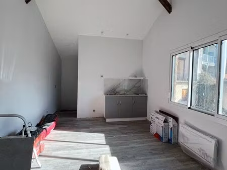 maison t2 à louer