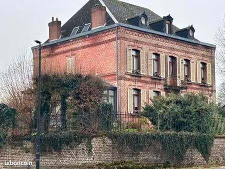 propriété de caractère aisne (02)