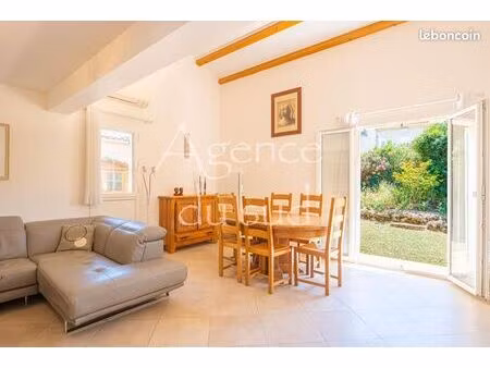 maison 4 pièces 92 m²