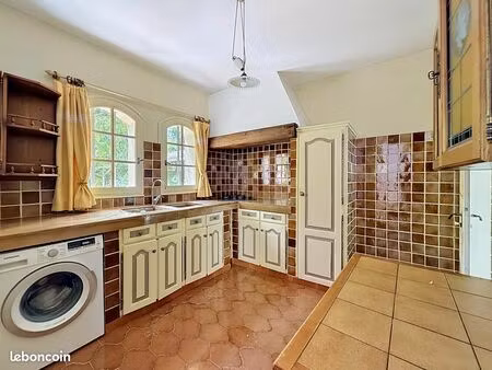 vente | maison | salernes