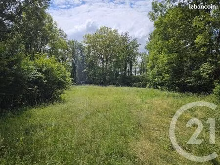 terrain 1 839 m² saint sorlin en bugey