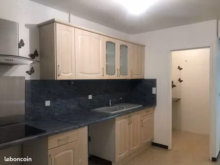 appartement 52m2 aix-en-provence